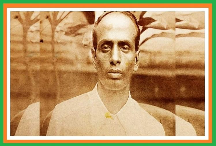 Surya Sen Indian Revolutionary Who Was Known For Leading The 1930 ...