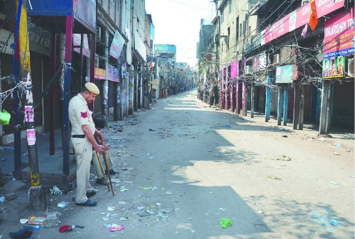 coronavirus covid 19 india news update 22 march one year of janta curfew
