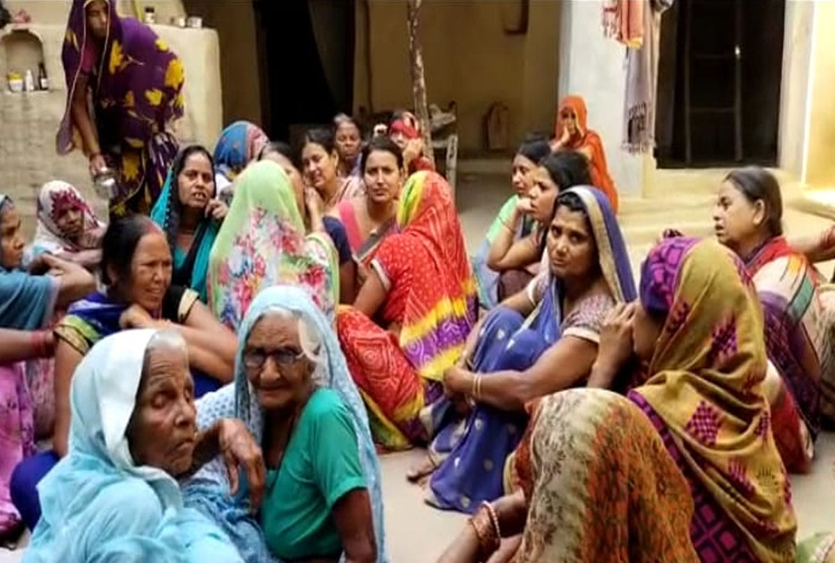 Five people died due to drinking poisonous liquor in chitrakoot up