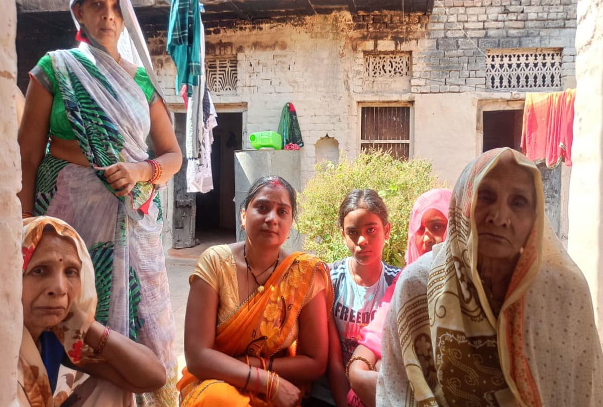 Five people died due to drinking poisonous liquor in chitrakoot up