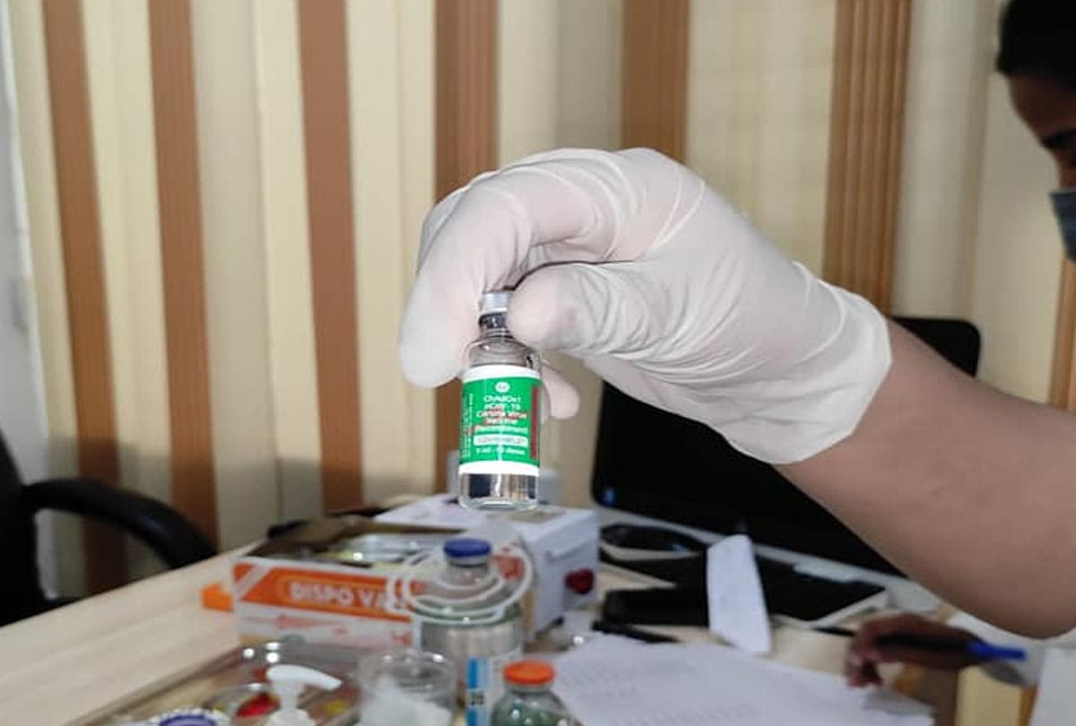 Coronavirus Cases in kanpur News Updates: corona infection kanpur