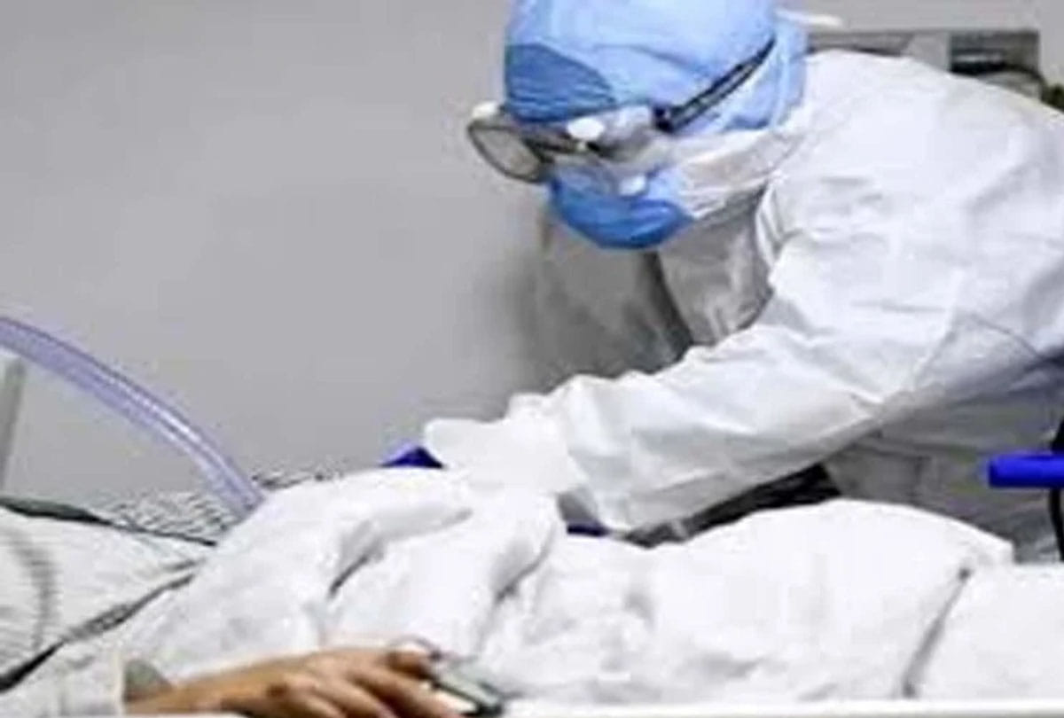 Coronavirus Cases in kanpur News Updates: corona infection kanpur