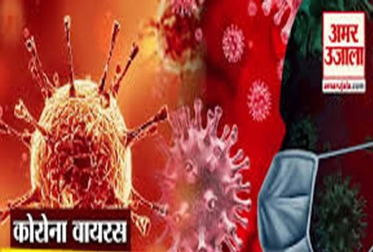 Coronavirus Cases in kanpur News Updates: corona infection kanpur up