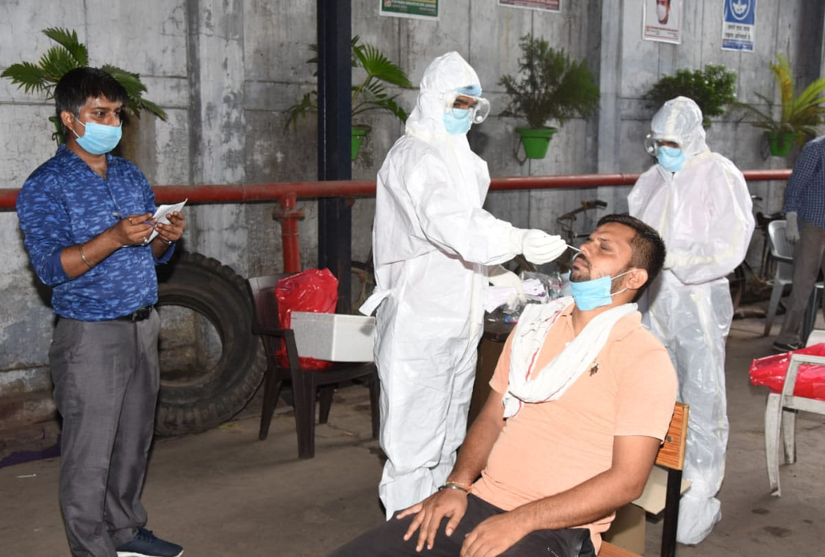 Coronavirus Cases in kanpur News Updates: Read these cases of corona patients