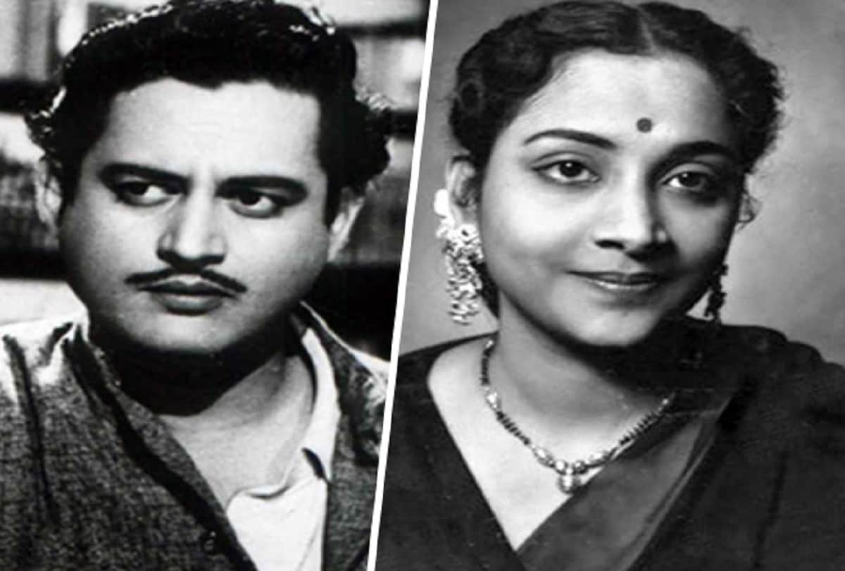 ‘Pyaasa’ hero Guru Dutt pay bundle of notes at kotha here interesting story