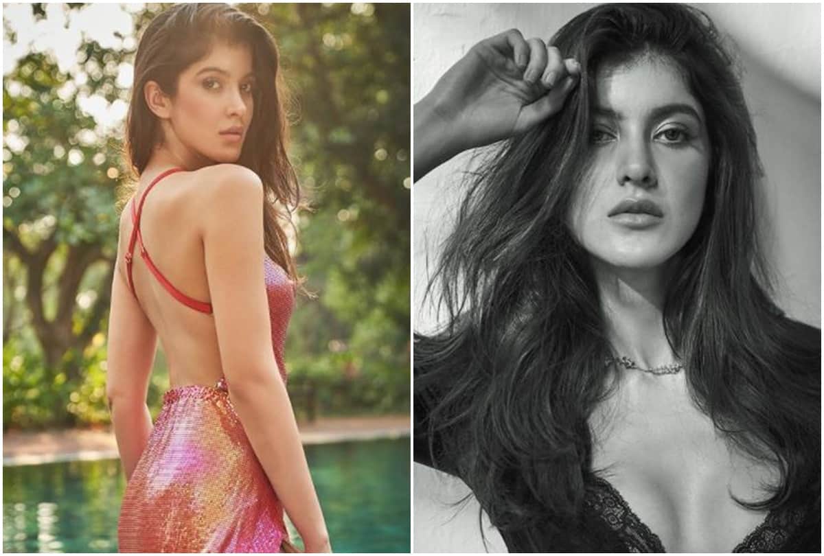 Karan Johar got trolled after sharing news of Shanaya Kapoor debut users said give chance to the outsiders