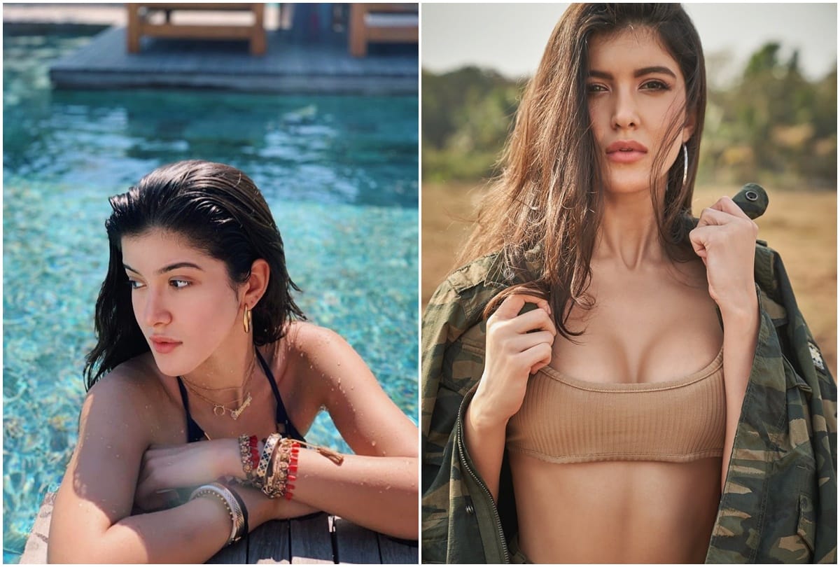 Karan Johar got trolled after sharing news of Shanaya Kapoor debut users said give chance to the outsiders