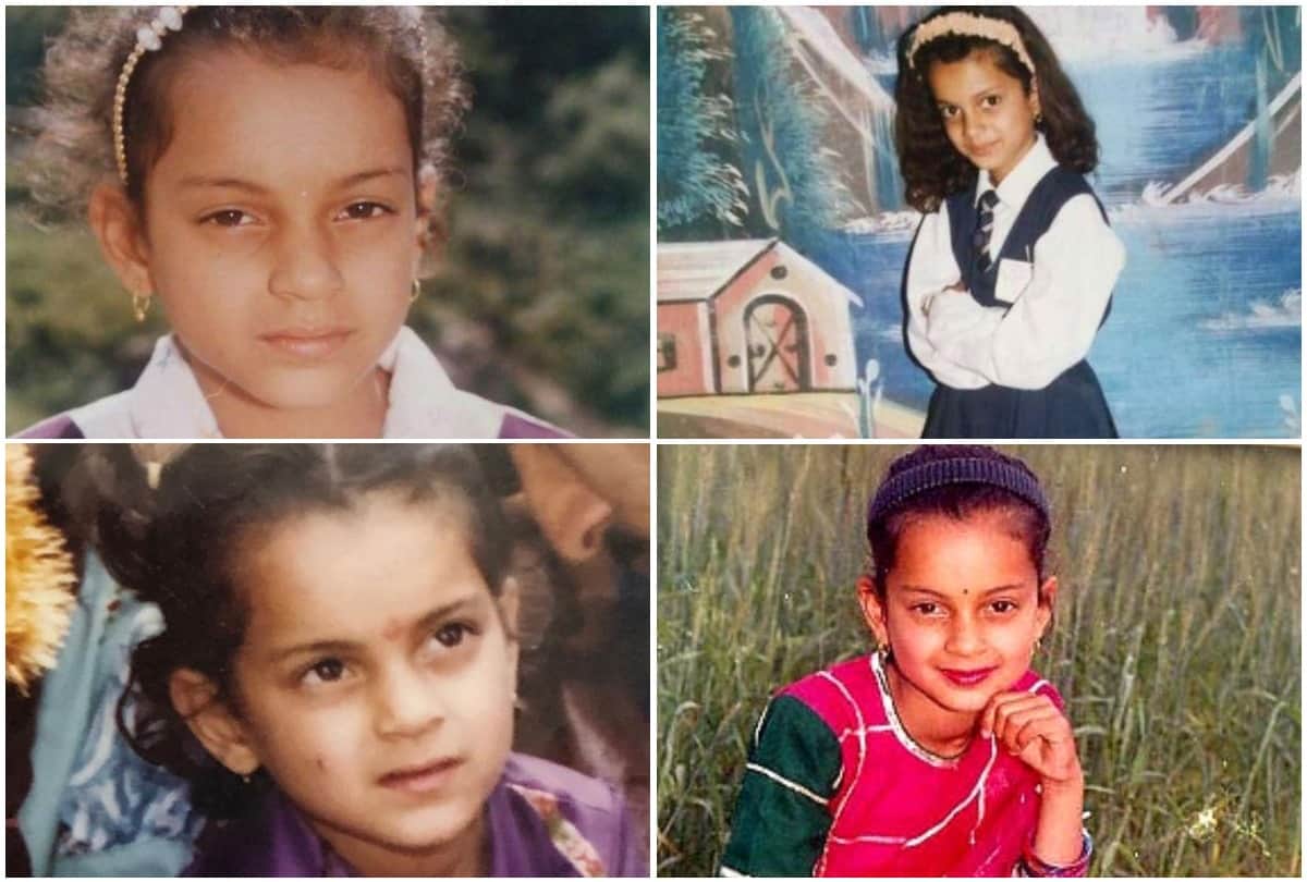 Ranaut Kangana Birthday here Rare & Candid Pictures You Must See