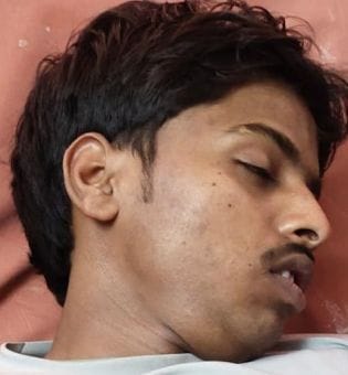 Poisoner looted the passenger in the bus