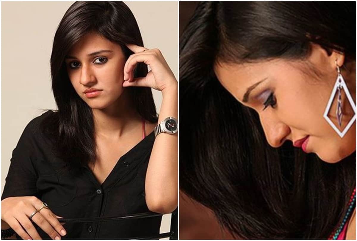 Disha Patani modeling days photos see how much actress has changed herself