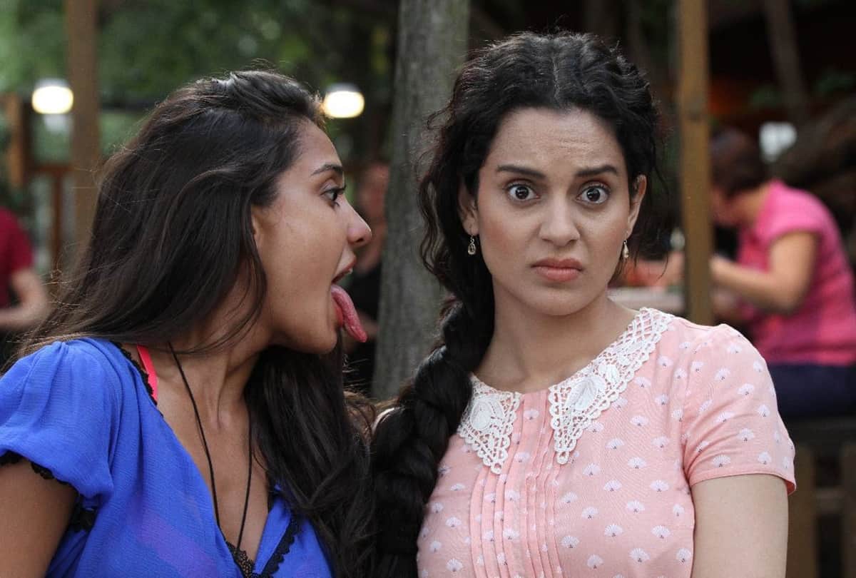 Kareena Kapoor was offered Queen before Kangana Ranaut