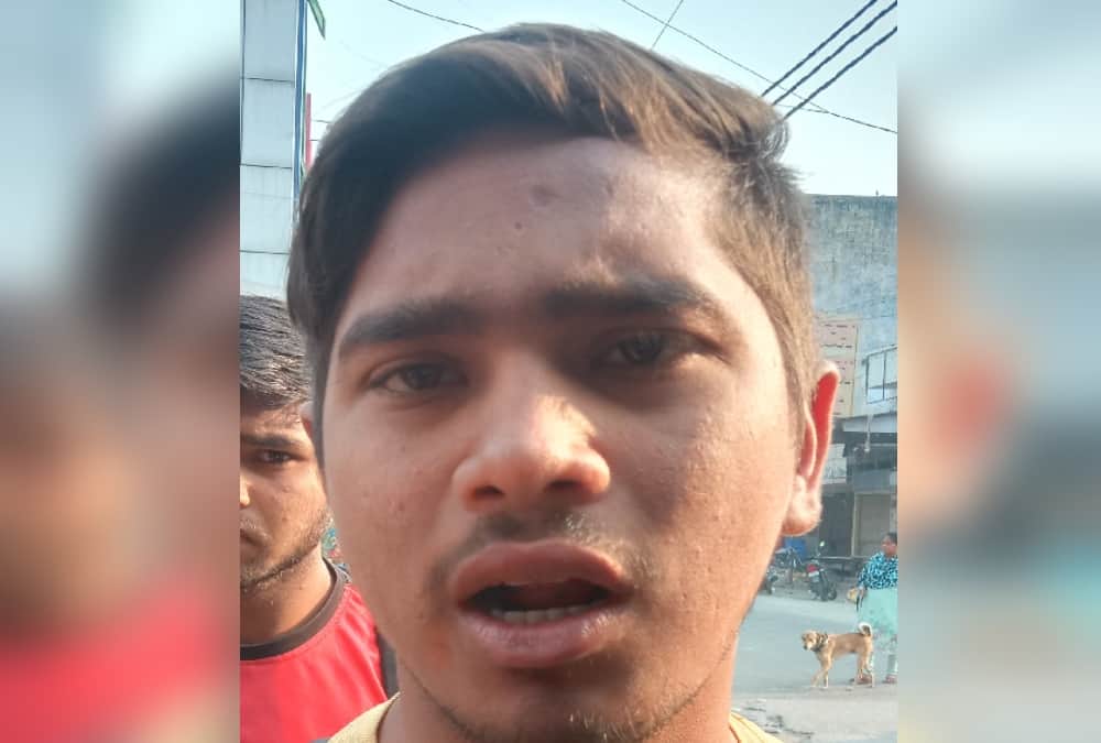 Uttarakhand News: Many Youths Come Champawat From Madhya pradesh after Indian Army Recruitment Fake Information