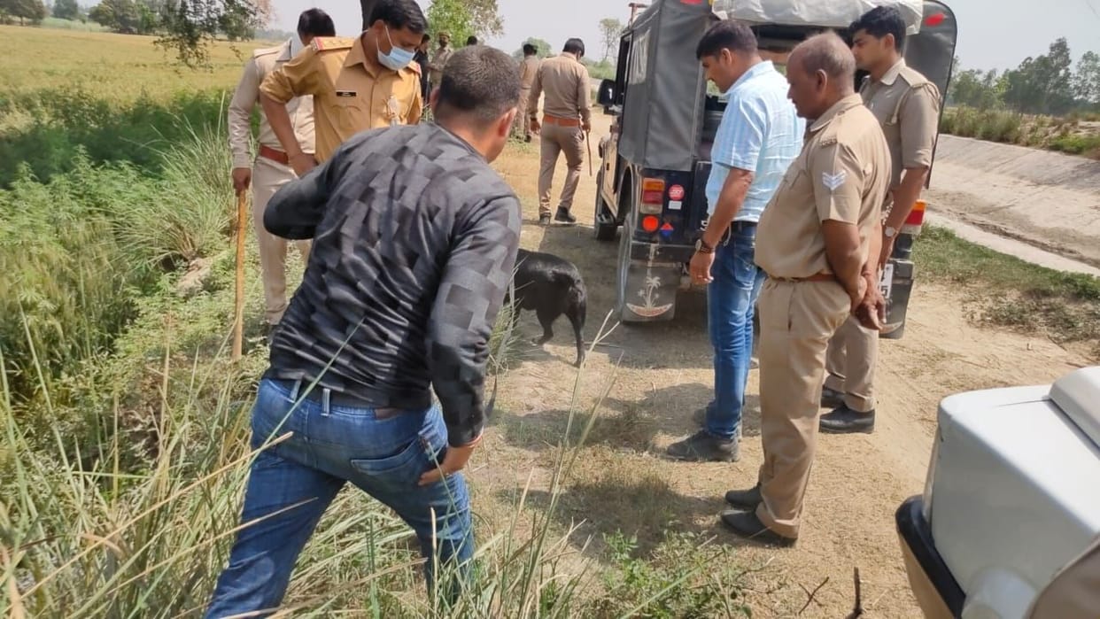 baik ejensee maalik ke bete ka chauthe din bhee pulis ko nahin mila suraag