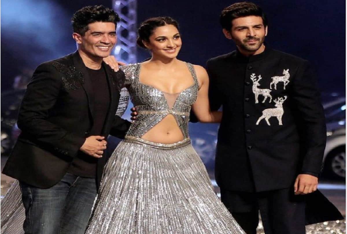 Kartik Aaryan Tests Positive for Coronavirus says pray for me