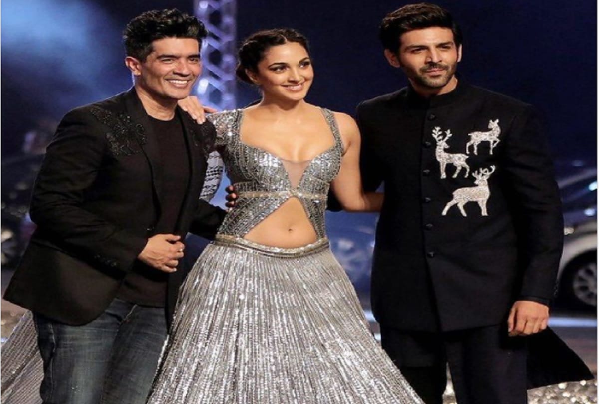 Kartik Aaryan Tests Positive for Coronavirus says pray for me