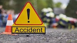 acident