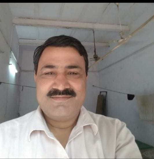 Brothers and nephews beaten to Delhi police hawaldar  and killed