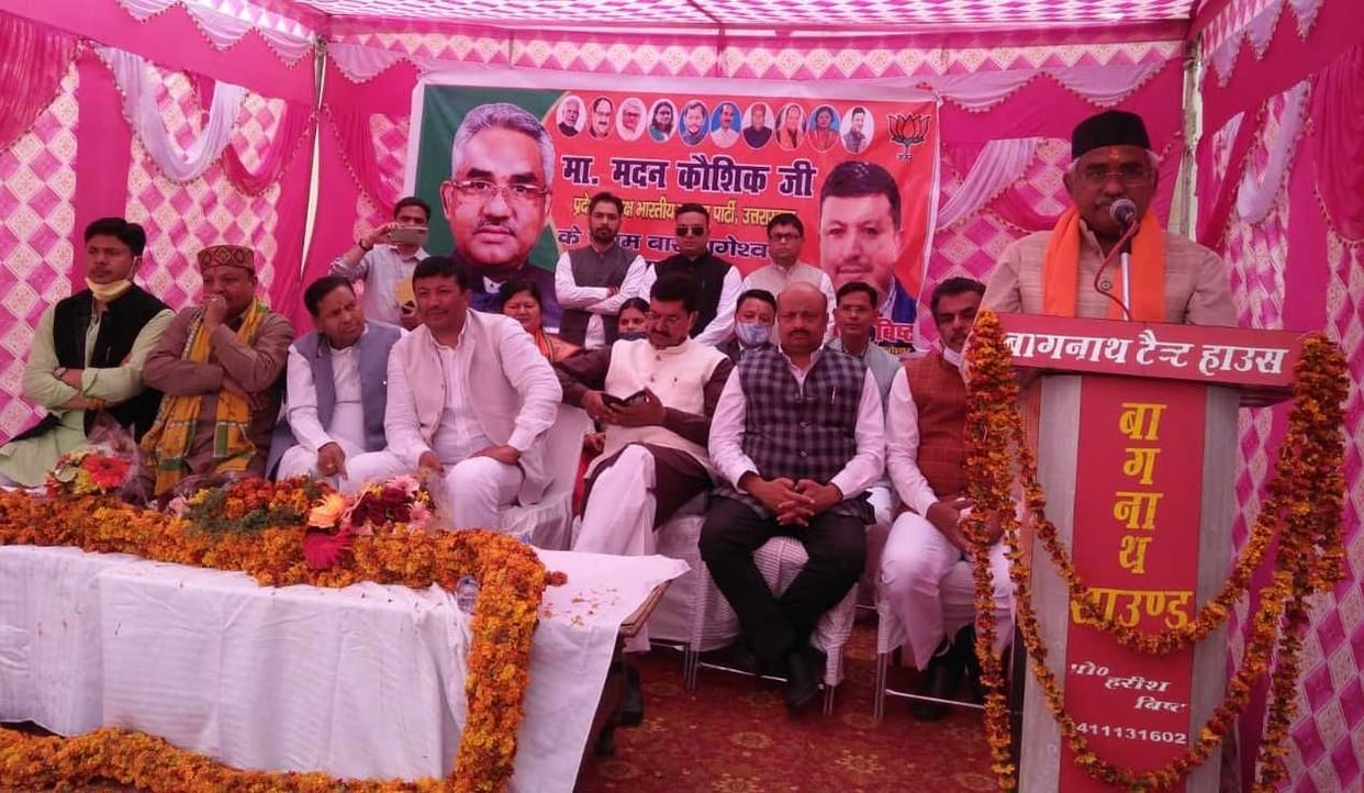 Myth will break in the state, lotus will blossom again in 2022