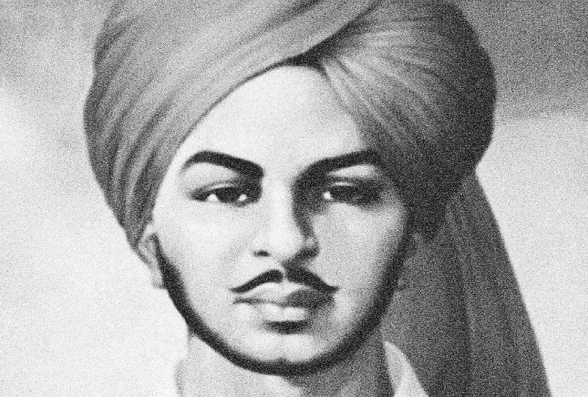 Bhagat Singh Jayanti 2021 bhagat singh life interesting facts