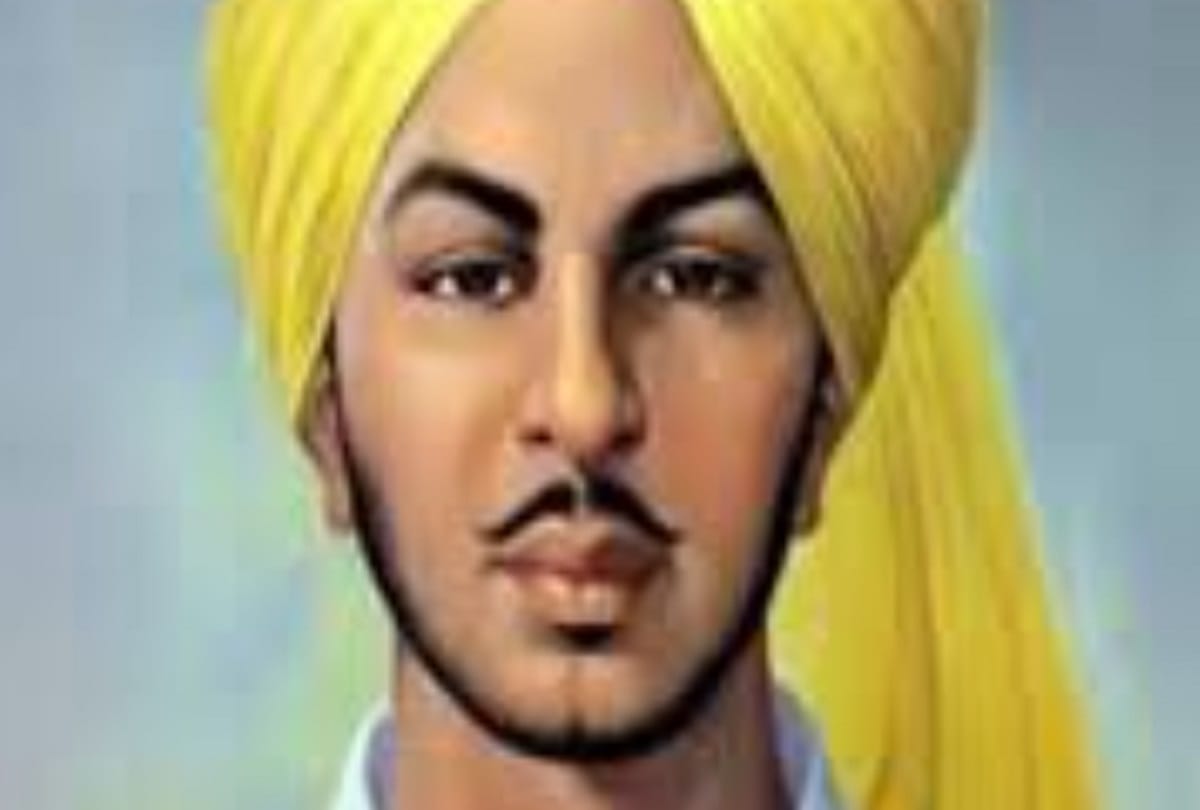 Bhagat Singh Jayanti 2021 bhagat singh life interesting facts