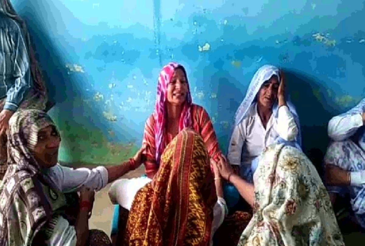 UP three decades ago in bulandshahr dhanora enmity started in 31 years both sides 12 died