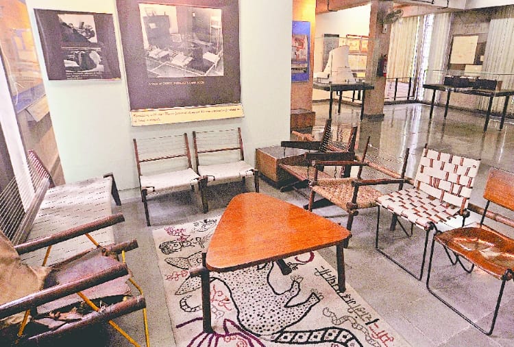 Chandigarh Remembered Swiss Architect Pierre Jeanneret on 125th birth anniversary 