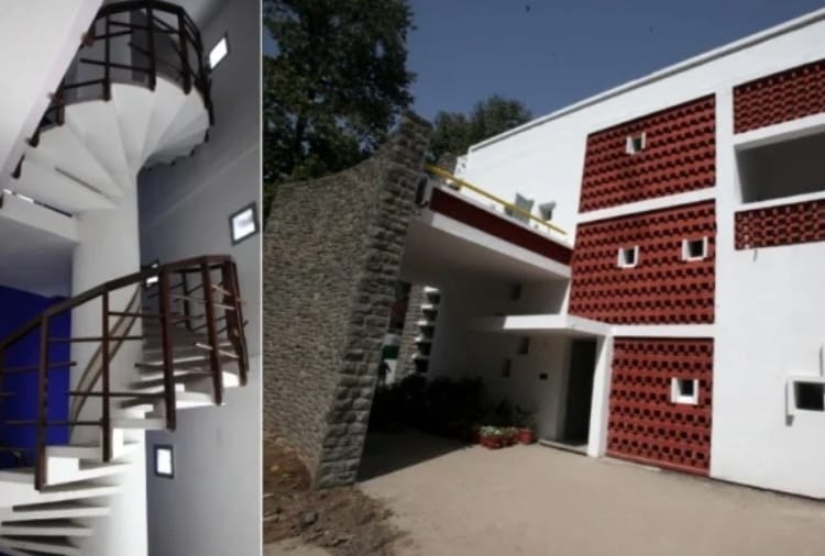 Chandigarh Remembered Swiss Architect Pierre Jeanneret on 125th birth anniversary 