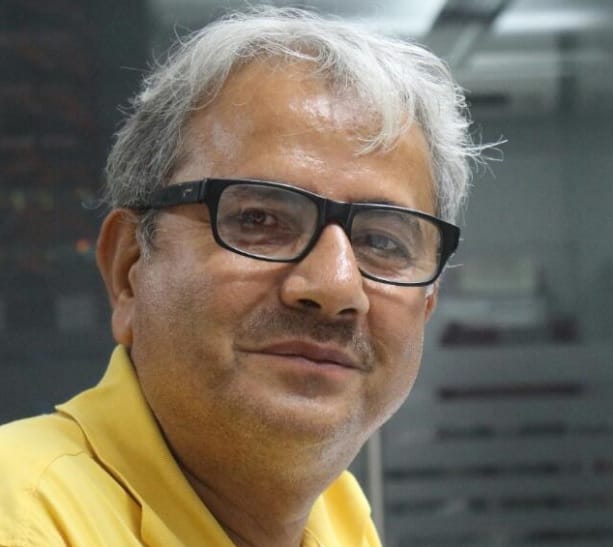 Deep Bhatt
