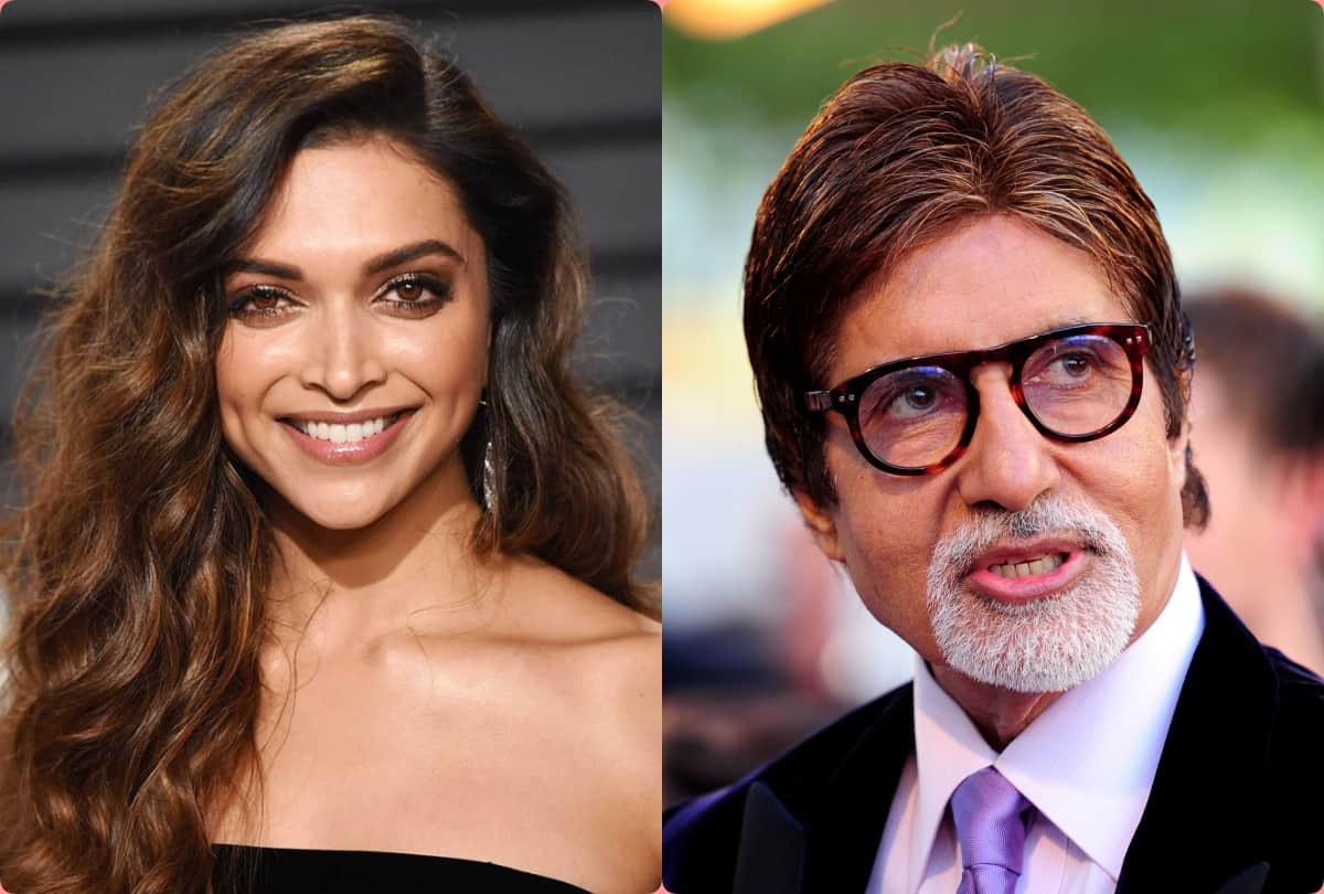 deepika padukone throwback video gone viral when she accused amitabh bachchan for stealing her food during piku