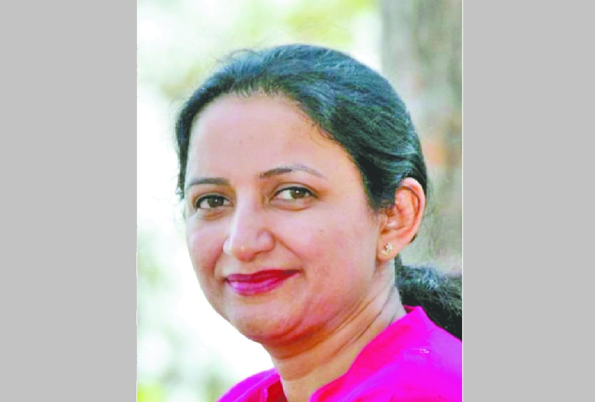 Jammu-Kashmir Corona Warriors worked with full dedication