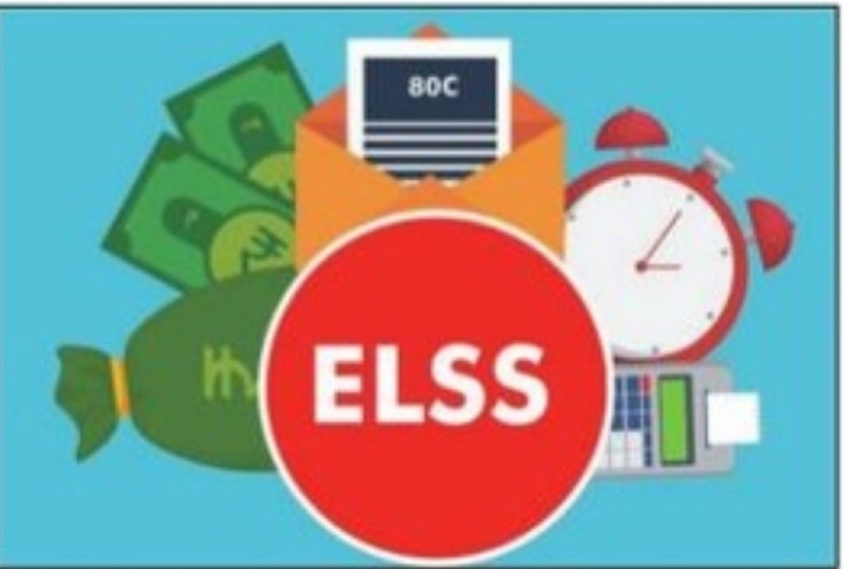 ELSS: better option to save tax, can start investing only 500 rupees