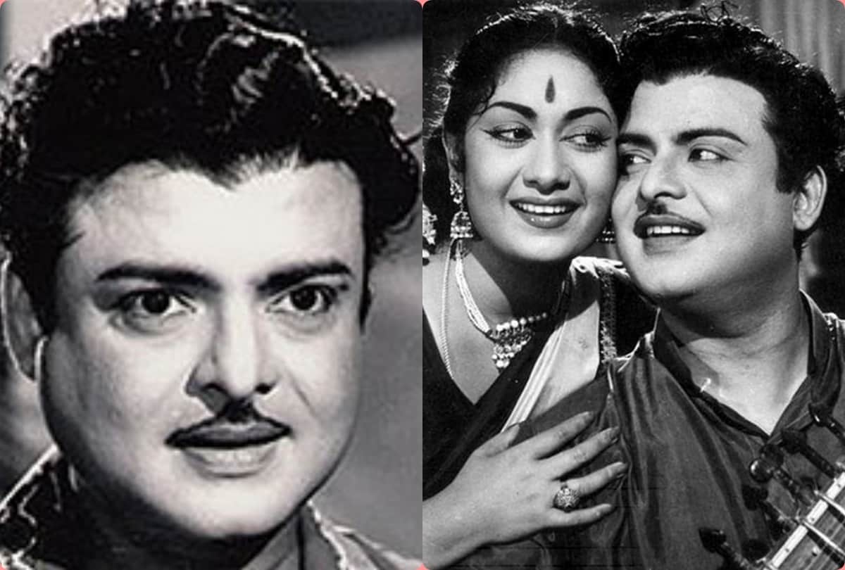 death anniversary of south actor and rekha father gemini ganesan married four times