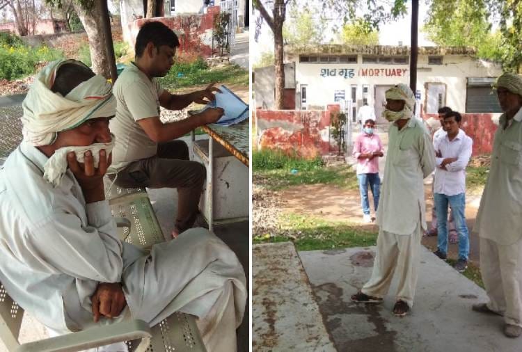 Two Youth Murdered In Haryana After Kidnapped From Gurugram