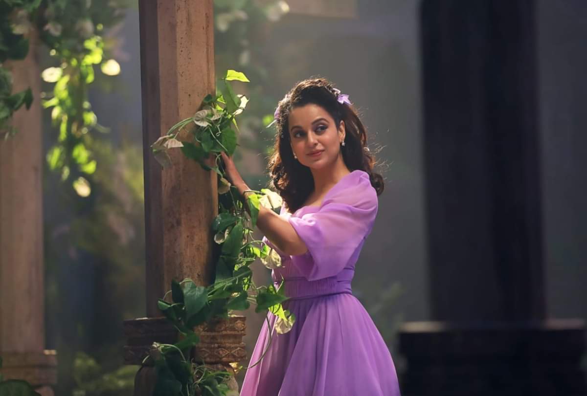 Kangana Ranaut again takes Alia Bhatt Deepika Padukone Kareena Kapoor and other stars