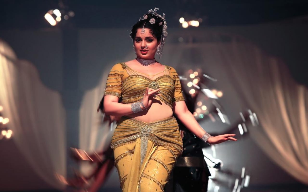 Kangana Ranaut Thalaivii to release on this date: ‘Deserves to be witnessed only on the big screen’