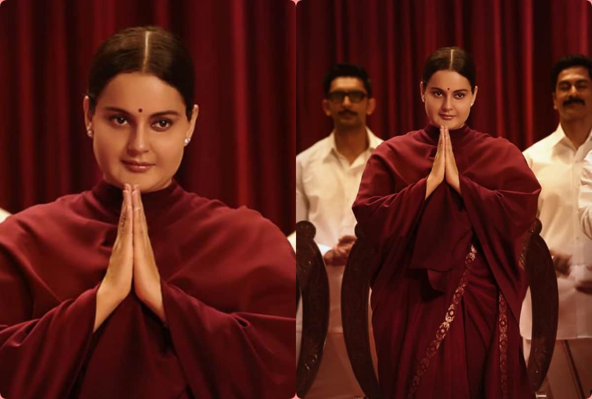 Kangana ranaut with these stars also increased weight to cast in role