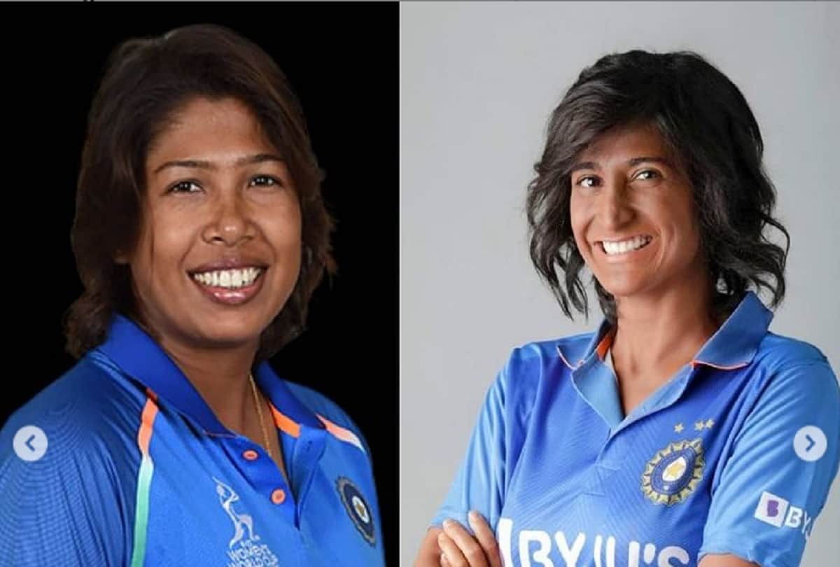Aahaana Kumra tribute to Jhulan Goswami, user criticised her for dark-face makeup cricketer says 'good job'