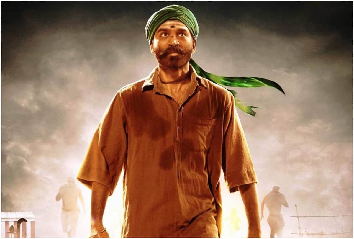 National Film Awards: Dhanush Gets The Best Actor For Film Asuran In National Film Awards 2019