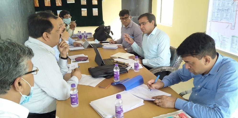 Jewar Bangar will develop like model township