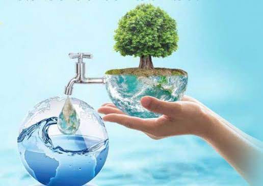 world water day