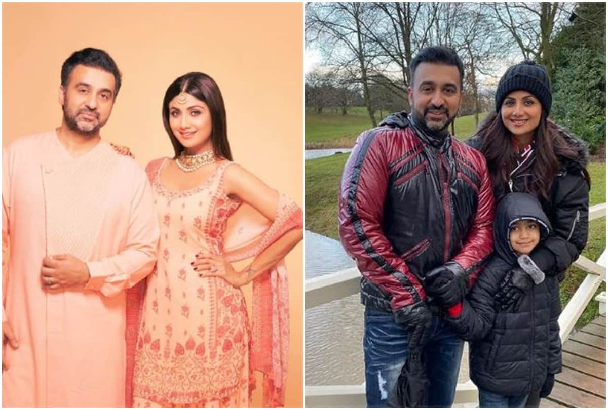 Shilpa shetty reveales that she secretly dated Raj Kundra during shooting of Metro and Big Brother