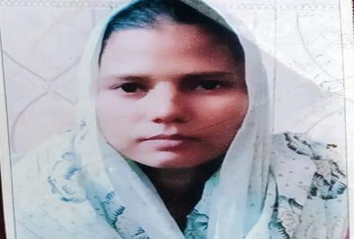 husband killed his wife oppesed to runaway to another women 