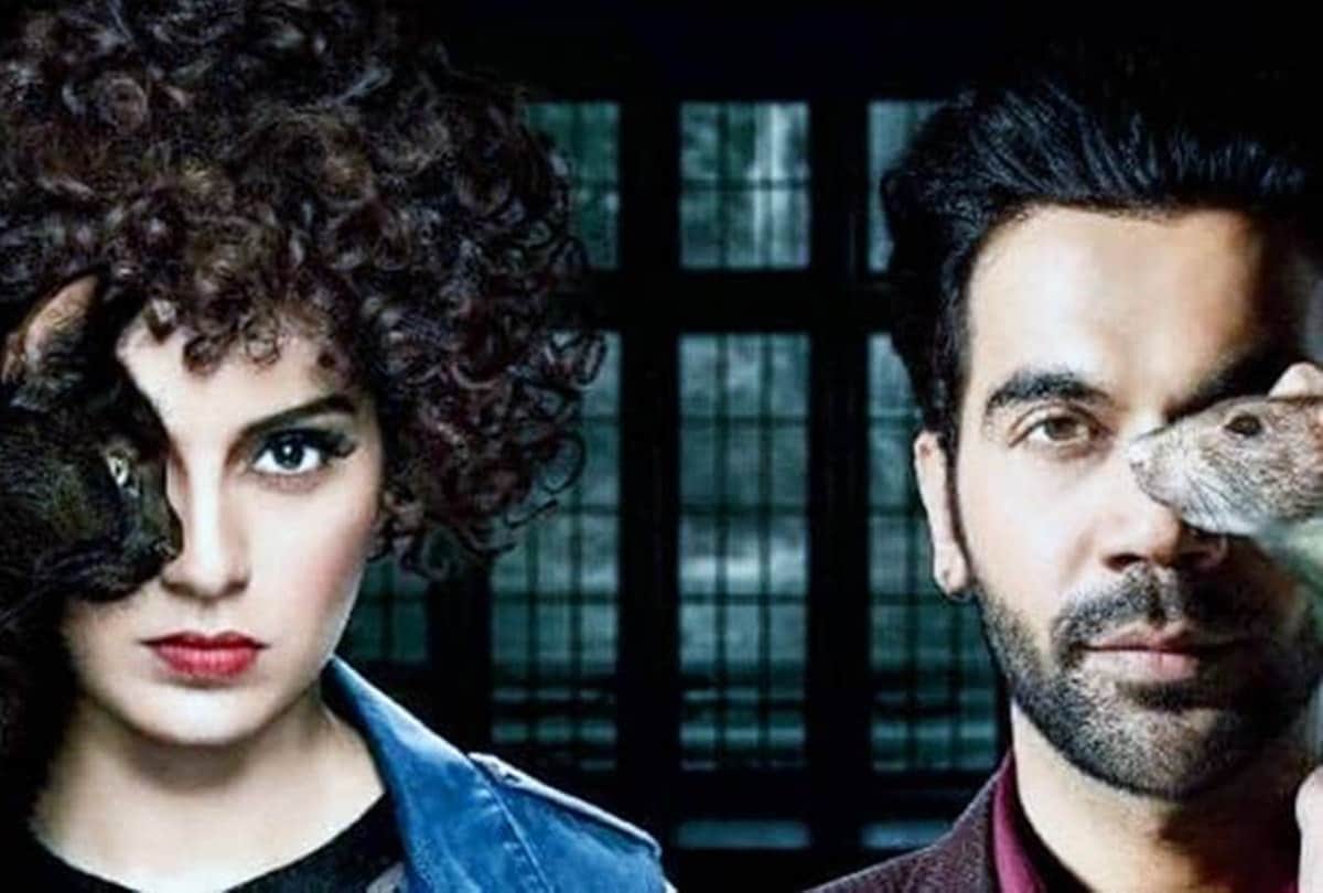 Kangana Ranaut Last Five Movies Report Card before Dhaakad Movie Release From Thalaivi To Simran