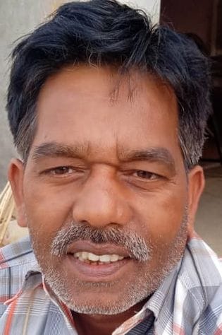 Hi Ray Pradhani: Lost job and accumulated capital