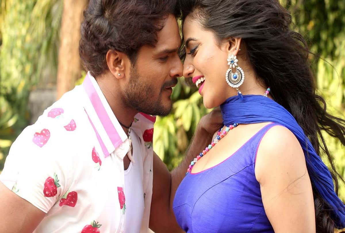 Bihar Patna Khesari Lal Yadav and Akshara Singh Cancel Bhojpuri Show at patna