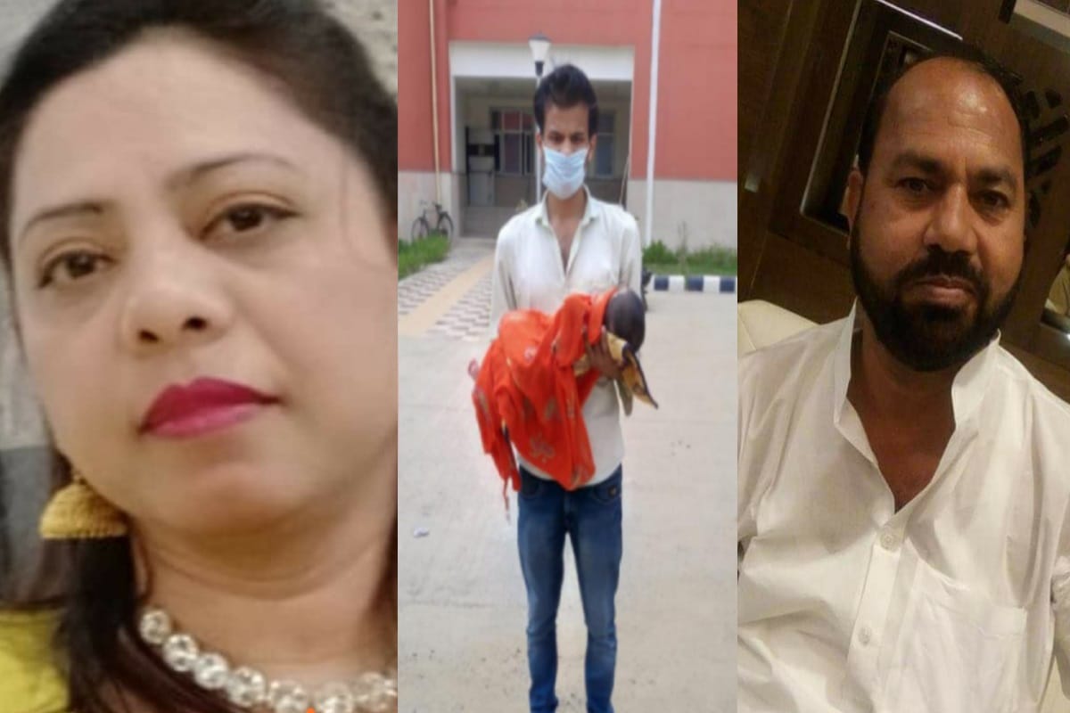 One year of corona completes: many peoples was died from corona virus in Meerut and read full story
