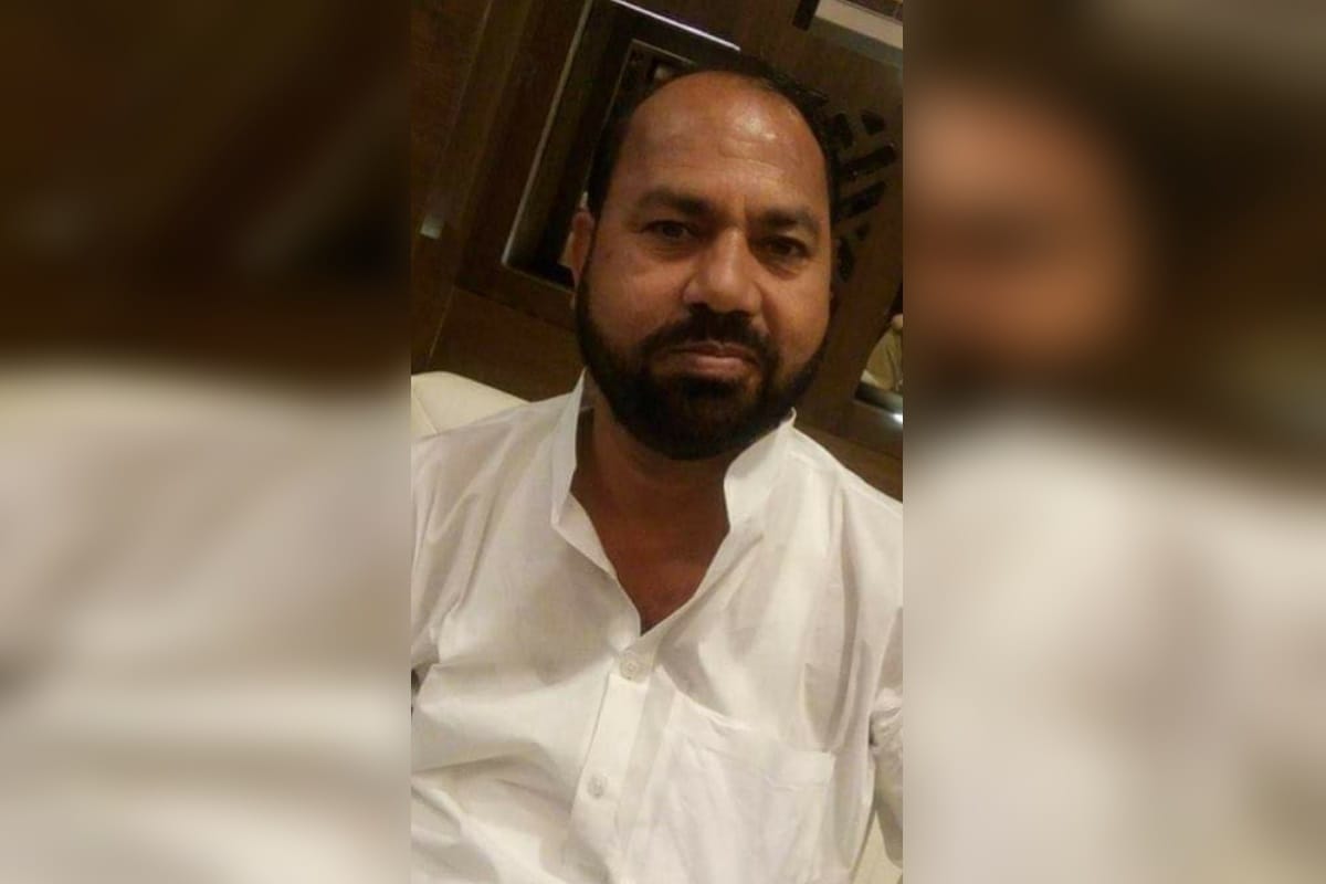 Meerut: After Sunil Bharala, SP MLA Rafiq Ansari received death threats, case registered