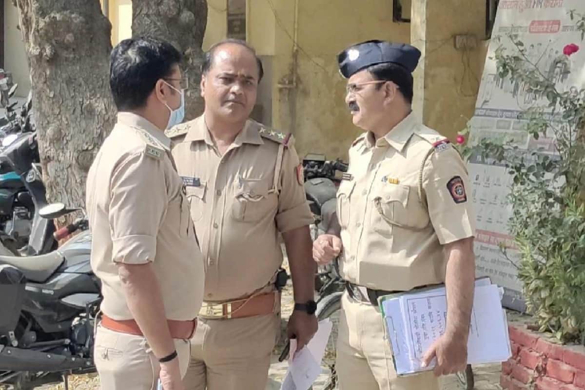 Amravati Murder Case update Umesh postmortem report brain nerves and food and breathing tubes were damaged by the attack