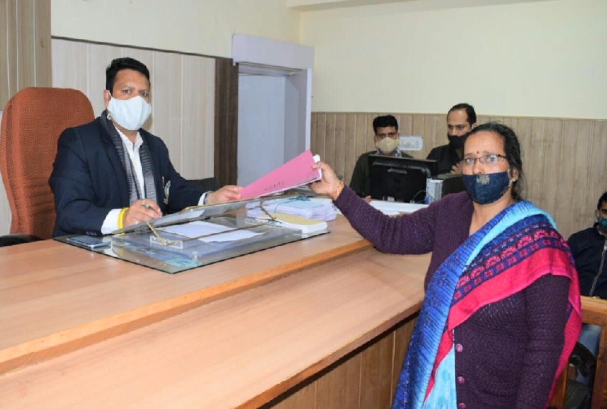 183 nomination filed for mc and panchayat pradhan election in himachal