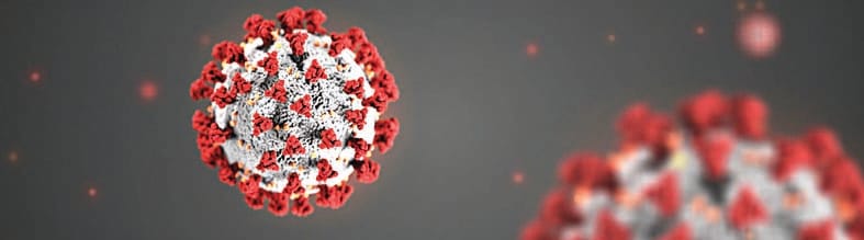 One dead from Corona, 121 new patients arrived